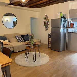 Lovely Apartment Central, Le Marais, Paris