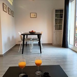 Suitur Apartamento Floridablanca Barcelona