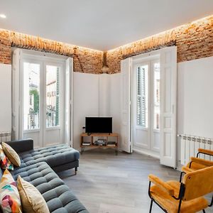 Apartamento de 4 Dormitorios